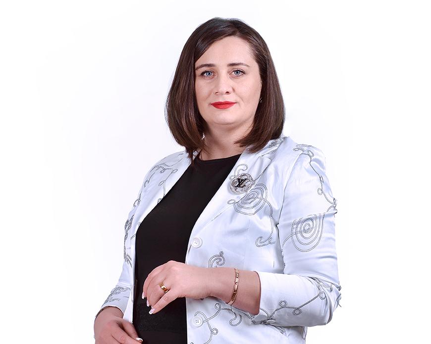 Maia Tskitishvili