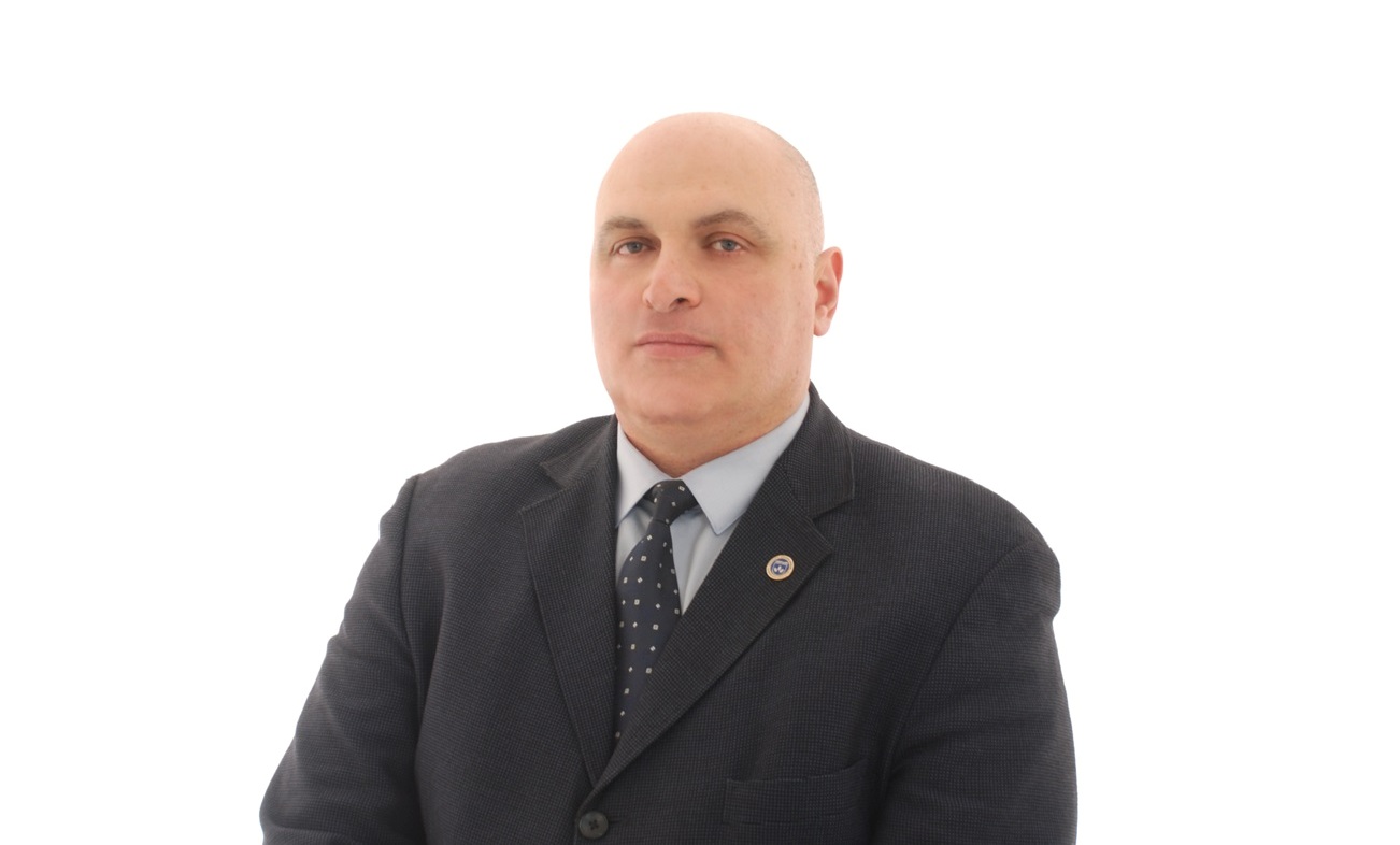 Zurab Chkonia was elected as an editor in chief of journal “Heral of Law”