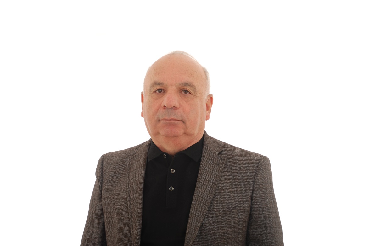 The success of the member of the union, Professor Jemal Gakhokidze