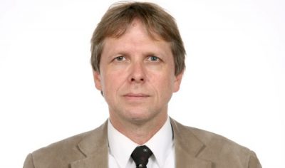 Professor Bernd Heinrich (Germany) was Awarded the Status of Honored Member of the Union