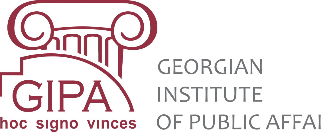 Georgian Institute of Public Affairs (GIPA)